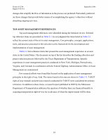 Page 24: Asset Management Literature Review and Potential Applications of
